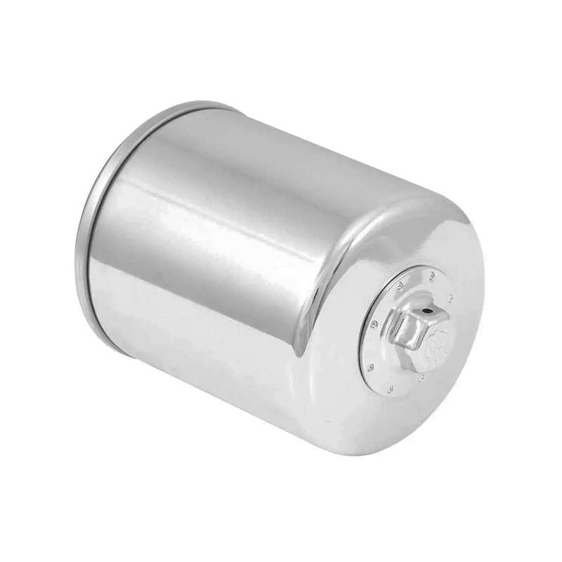 K&amp;N KN-171C Performance Bike Oil filter for Harley Davidson