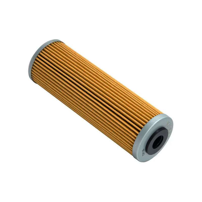 K&amp;N KN-650 Performance Bike Oil Filter