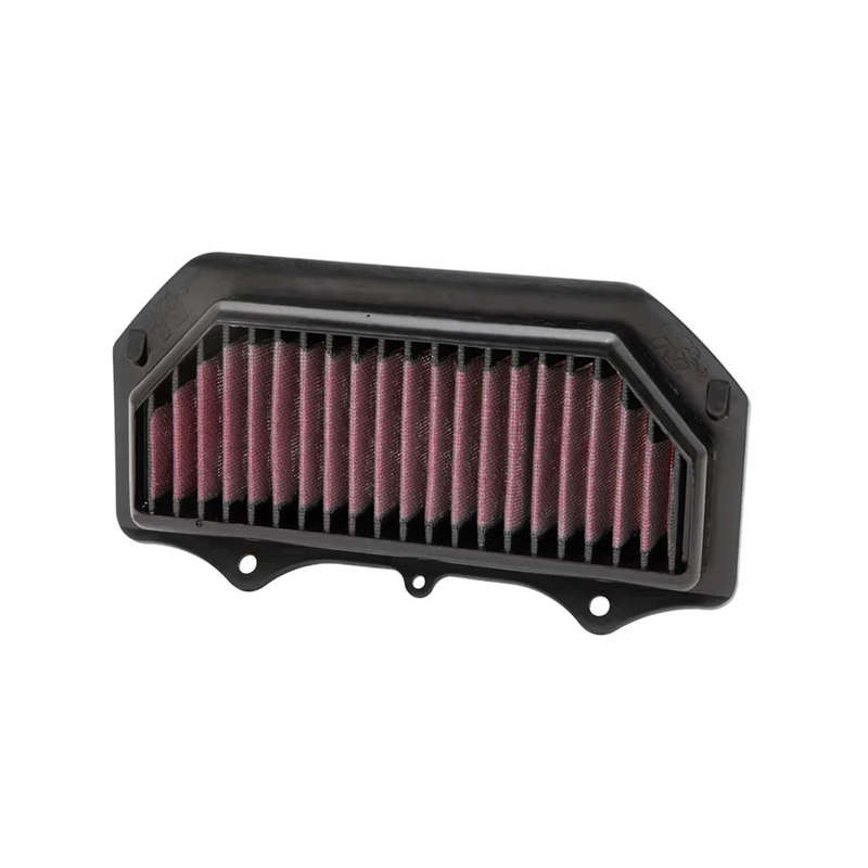 K&amp;N SU-7511R Performance Air Filter for Suzuki GSX-R600 2011+