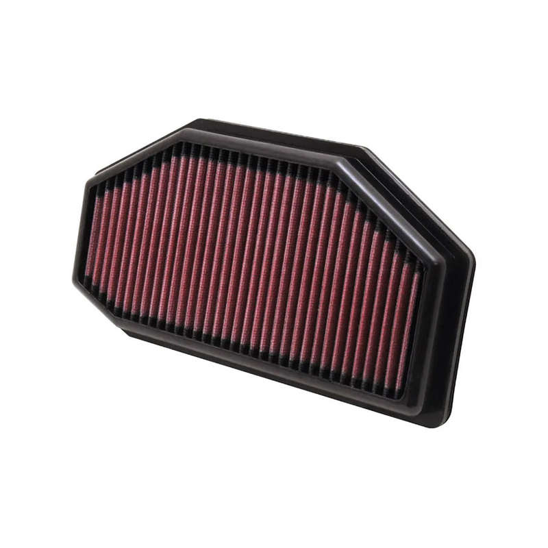 K&amp;N TB-1011 Performance Air Filter for Tri-Speed 2011-2015