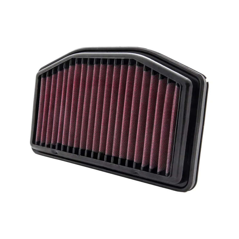 K&amp;N YA-1009R Performance Air Filter for Yamaha R1 2009-2014