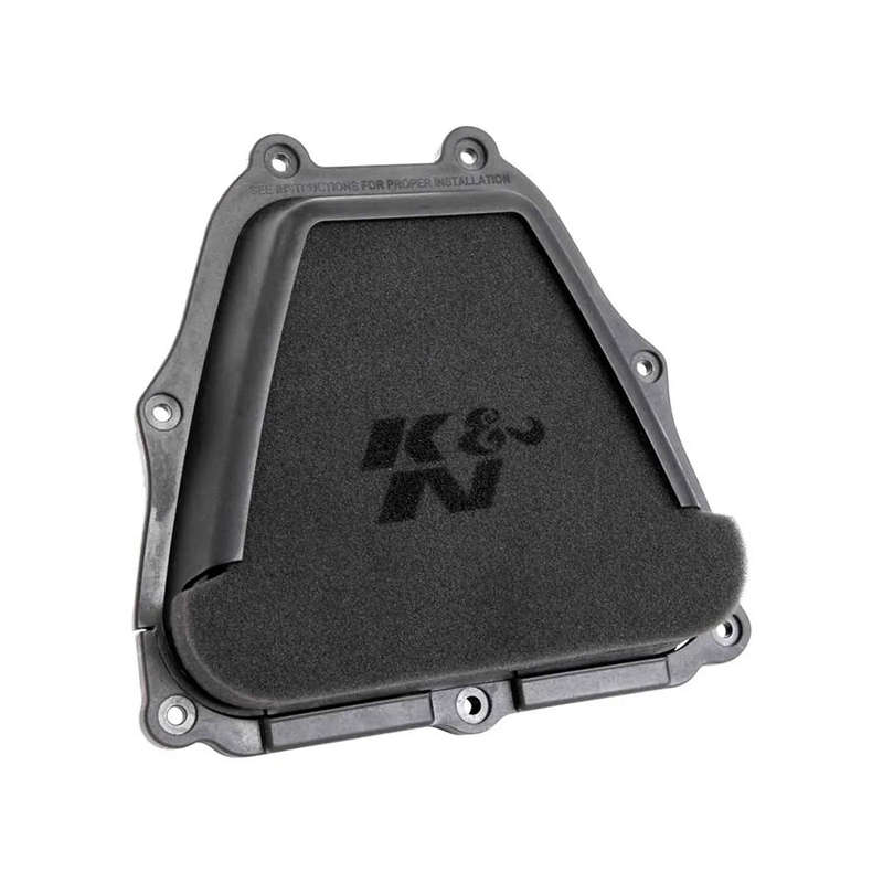 K&amp;N YA-4518XD Performance Air Filter for Yamaha YZ250 2014+