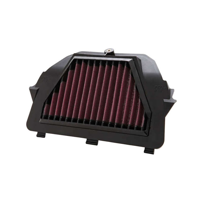 K&amp;N YA-6008R Performance Air Filter for Yamaha YZF-R6 2010+