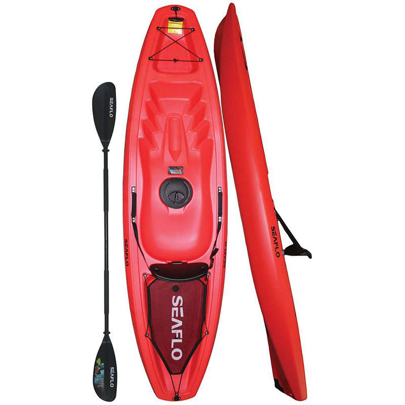 Seaflo Kayak Large 125kgs