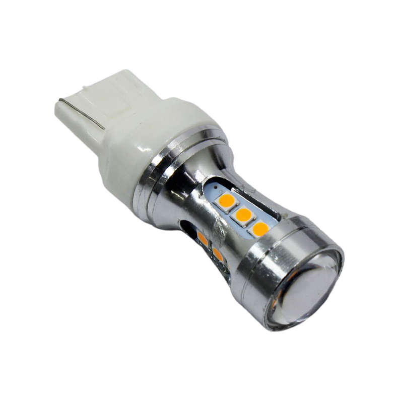 SMD Wedge 12-24V Bulbs (pair)