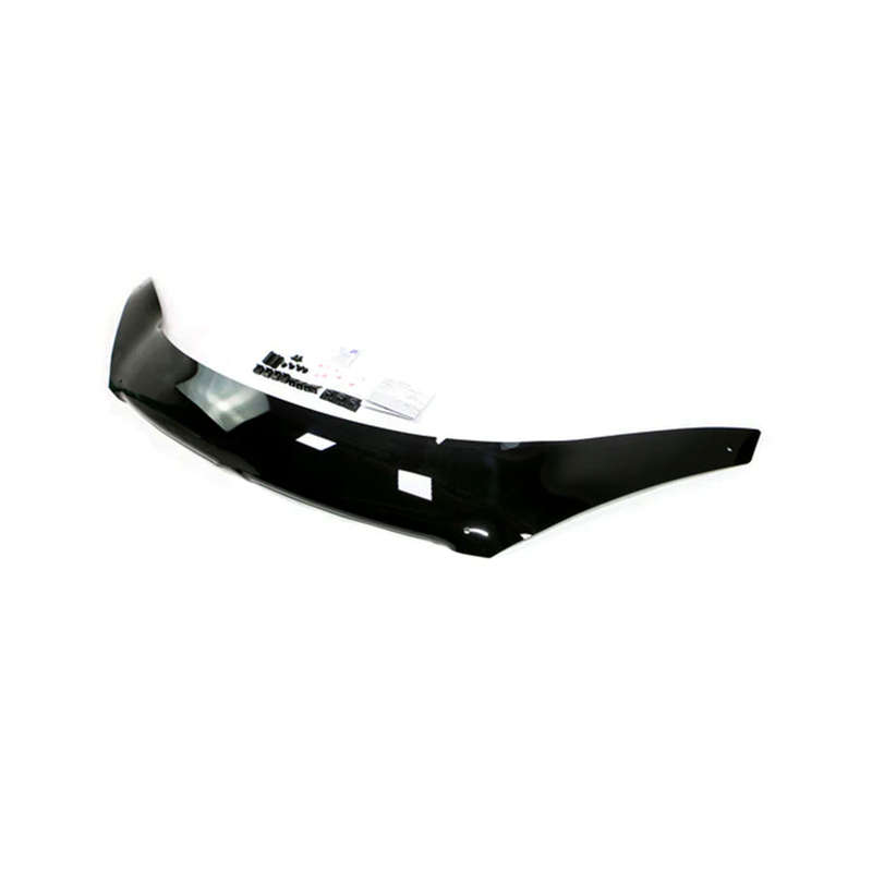 Gloss Black Bonnet Guard for VW Golf Mk5