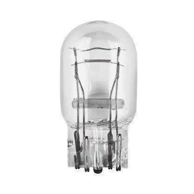 Bosch Wedge W21 5w Clear Bulb (each)