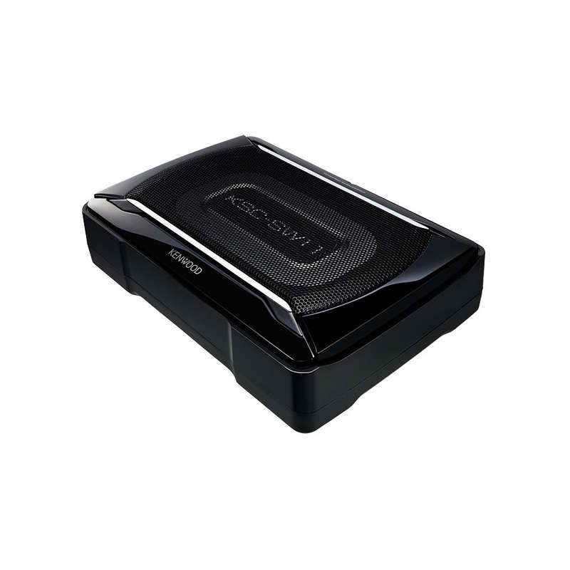 Kenwood KSC-SW11 150w Powered Active Subwoofer