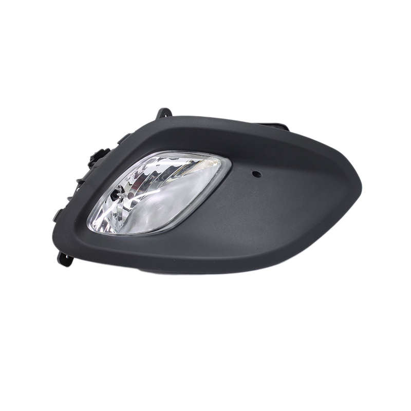 Replacement Foglights for Kia Picanto 2012+ (set)
