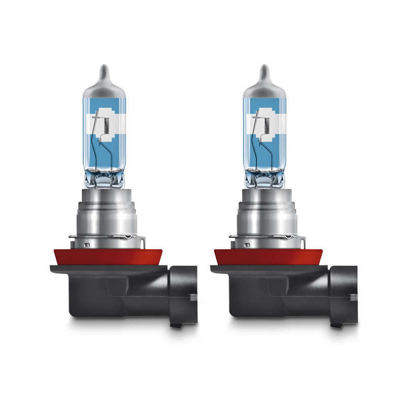 H8 35w Osram Night Breaker Laser Bulbs (pair)