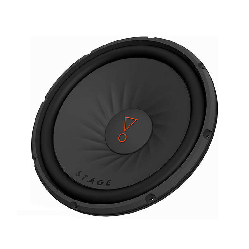 JBL STAGE102 10" 900w/225rms Stage Series Subwoofer