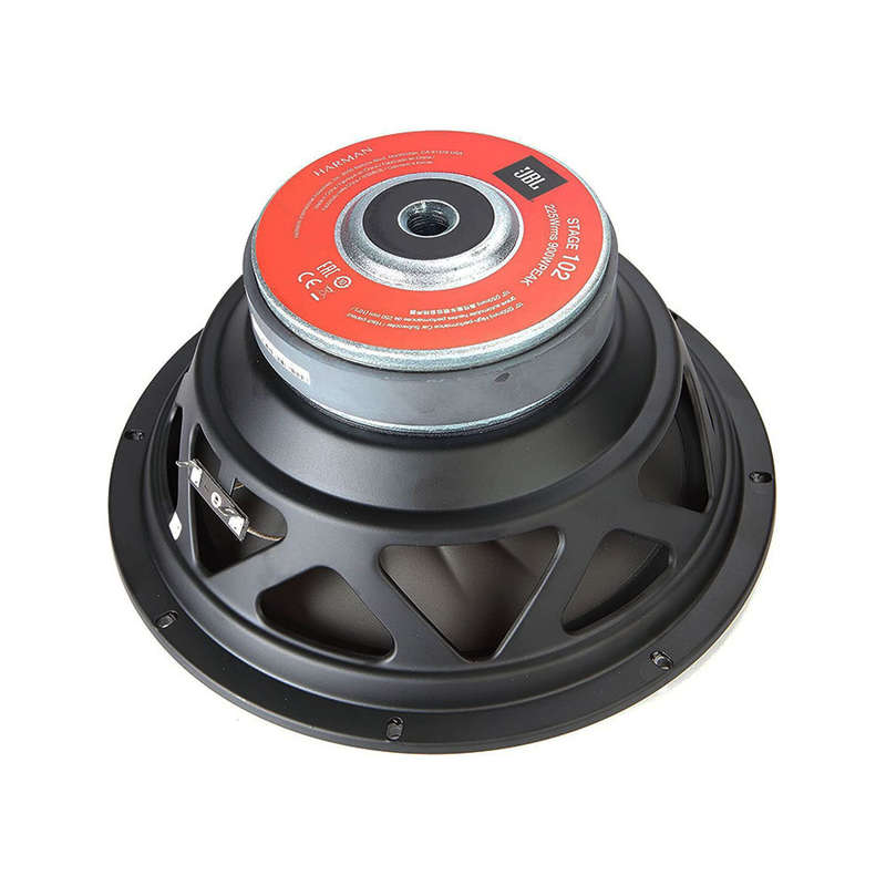 JBL STAGE102 10" 900w/225rms Stage Series Subwoofer