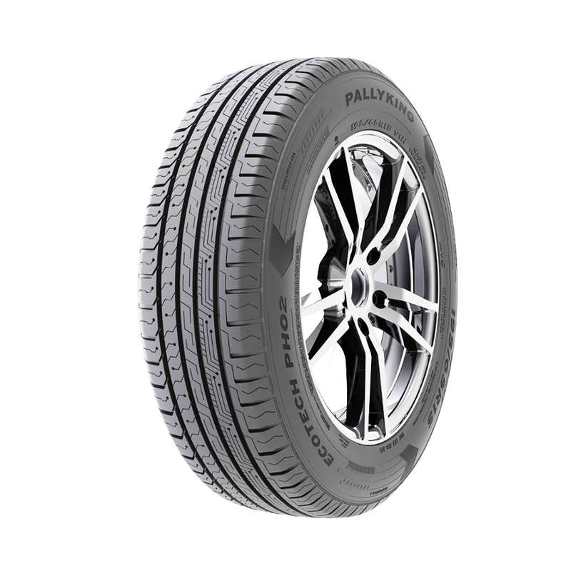 185-65-15" Pallyking EcoTech PH02 Tyres
