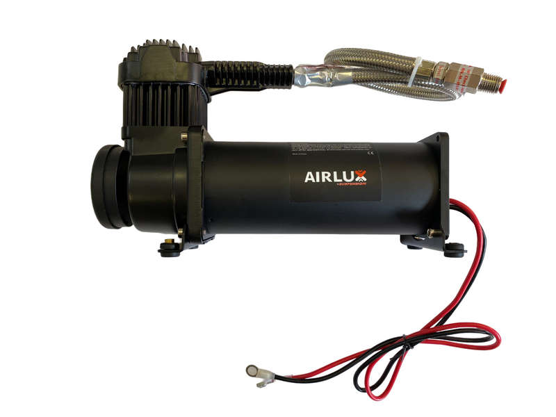 Airlux 444C Air Compressor  1/4