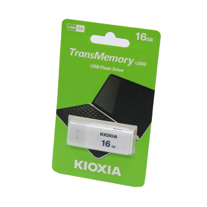 Transmemory 16g USB Stick