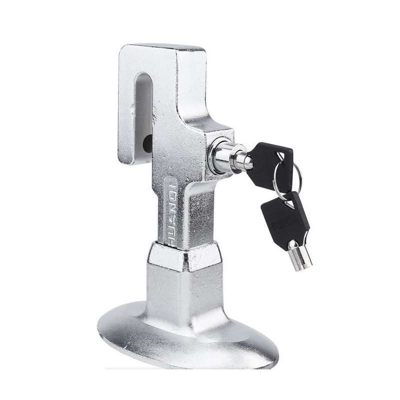 Anti Theft Security Car Brake Pedal Lock