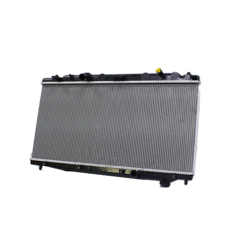Honda Jazz Radiator