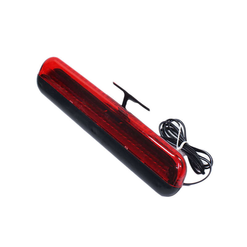 Hi-Level 28-Led Universal Window Brake Light (25x5.5cm)