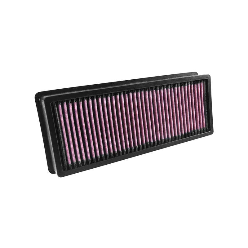K&amp;N 33-3028 Performance Air filter for BMW F30