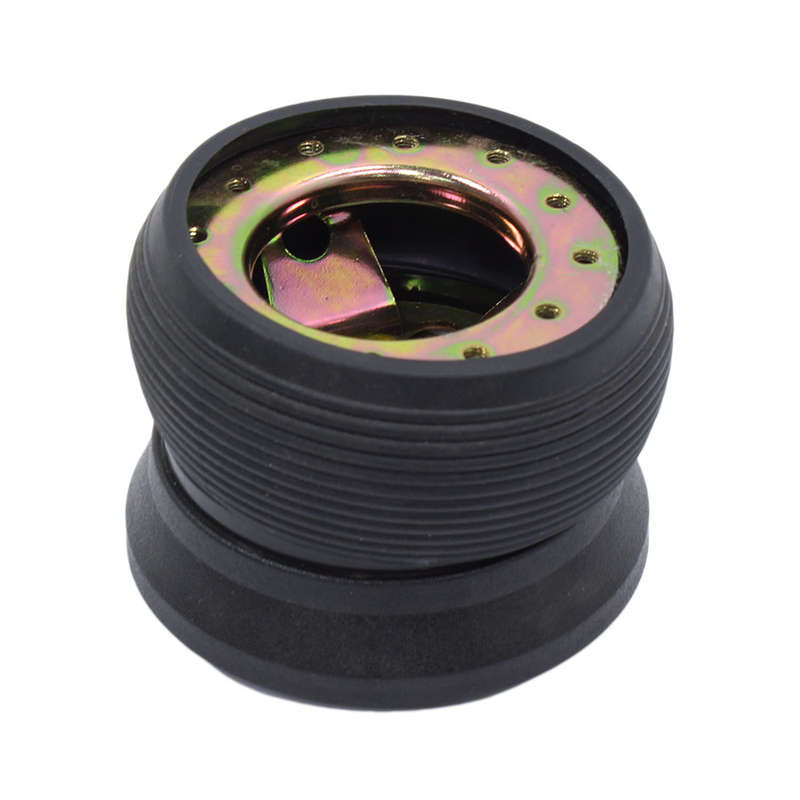 Collapsable Steering Wheel Hub for Opel