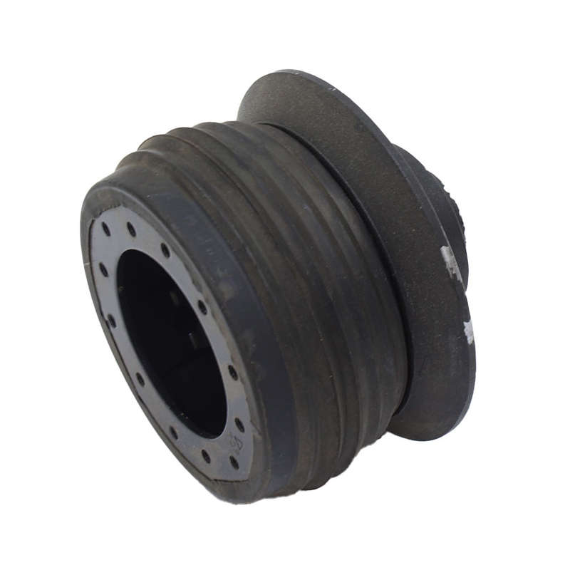 Collapsable Steering Wheel Hub for Peugeot 206