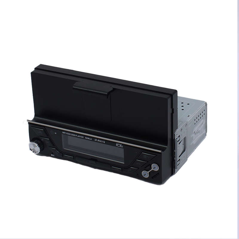 Ice Power IP-PH110 Mp3 Media Player with Phone Holder