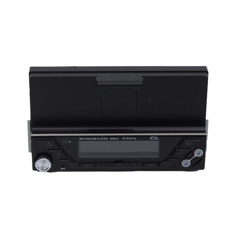Ice Power IP-PH110 Mp3 Media Player with Phone Holder