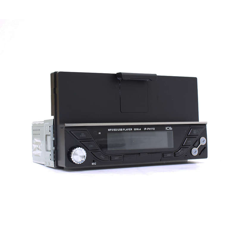 Ice Power IP-PH110 Mp3 Media Player with Phone Holder