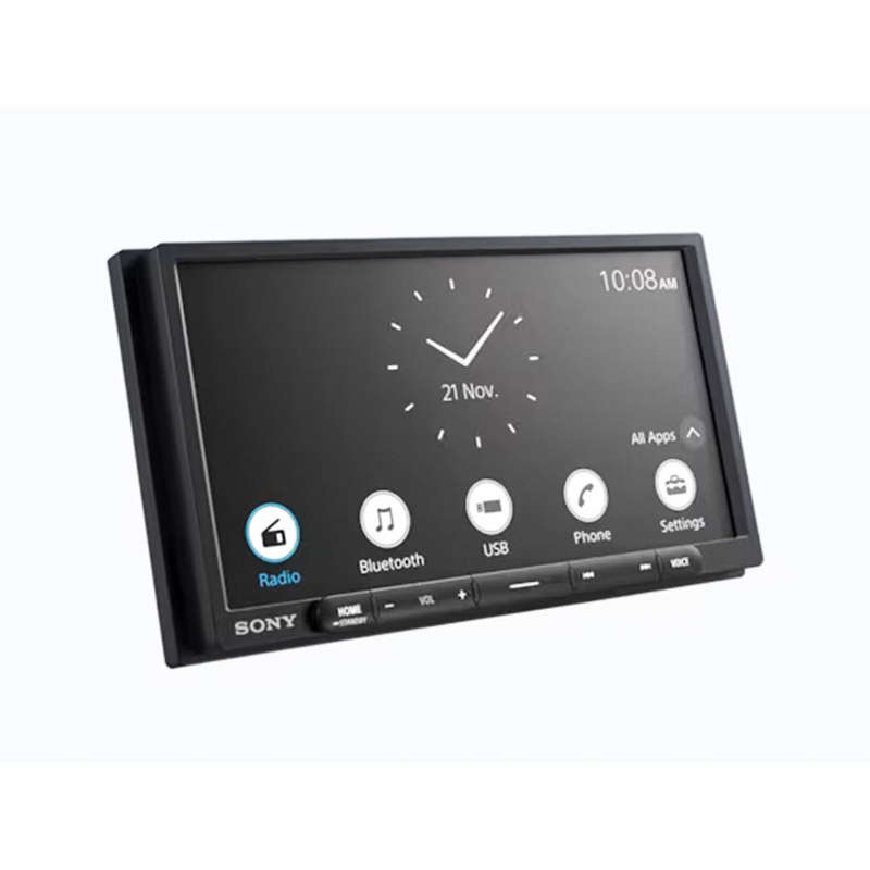 Sony XAV-AX4000 Digital Multimedia Receiver