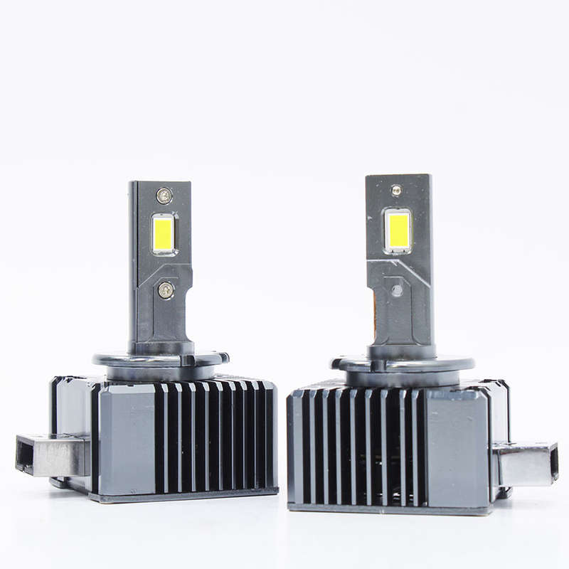 D1S D-Series 35w LED Plug &amp; Play Bulbs (pair)