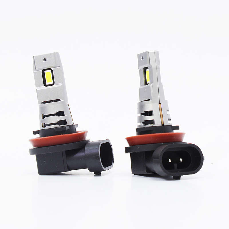 9005 7S LED Series Plug &amp; Play LED Bulb (pair)