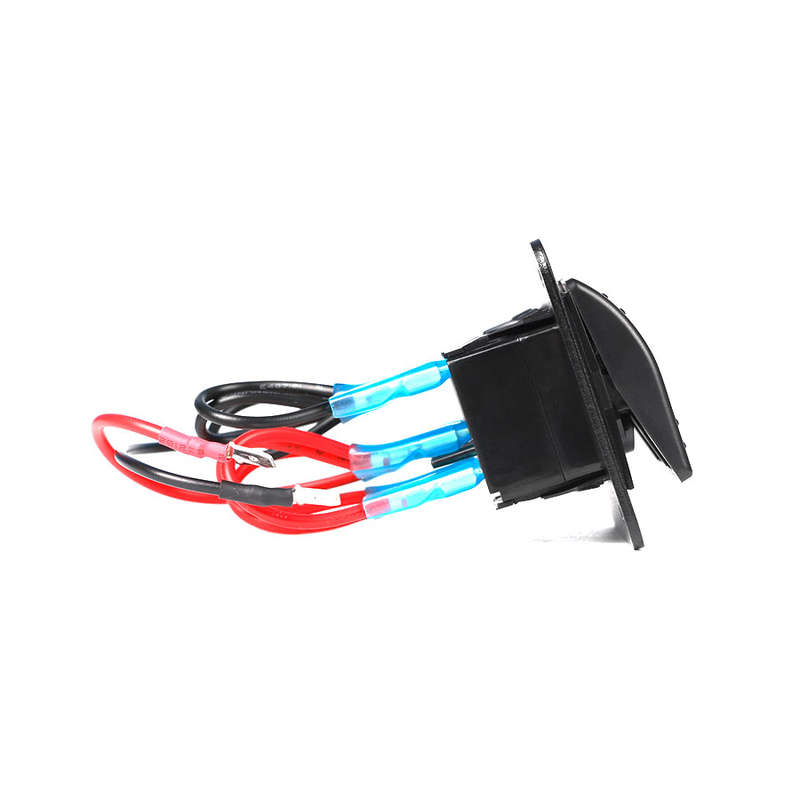 LED360 Rocker Switch - 2 Button