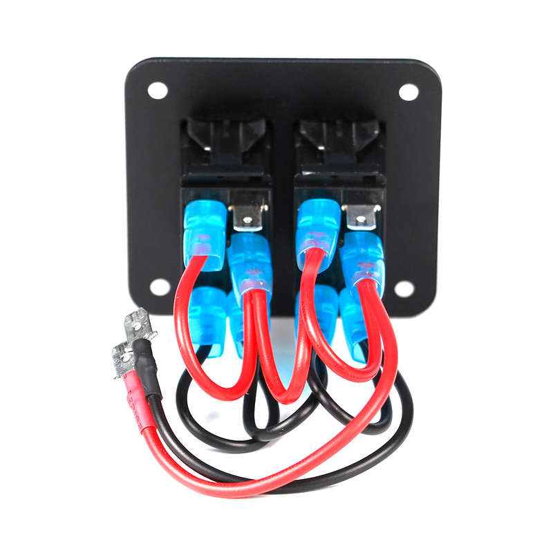 LED360 Rocker Switch - 2 Button