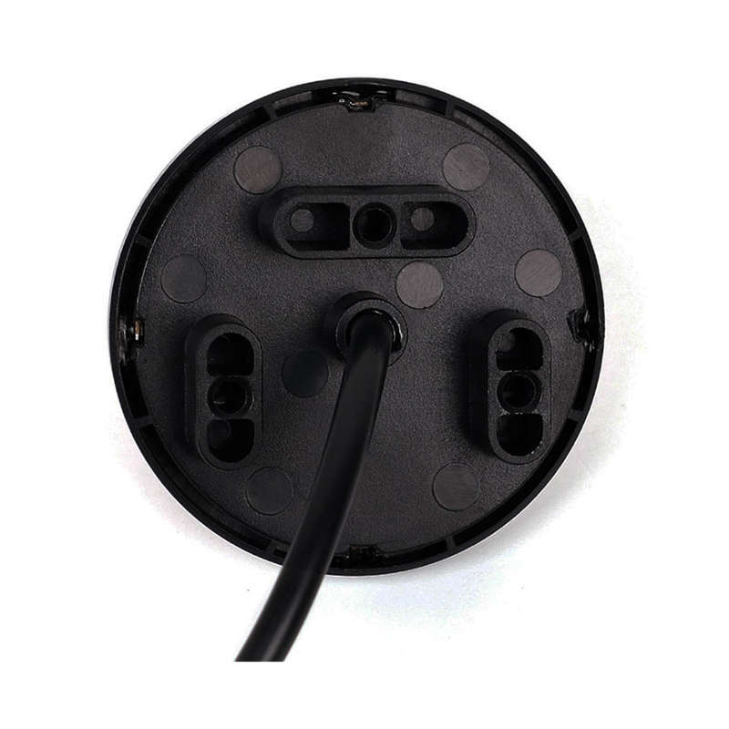 LED360 Black Widow GrilleLighting Set with Harness - Suitable for Jeep Wrangler (White)