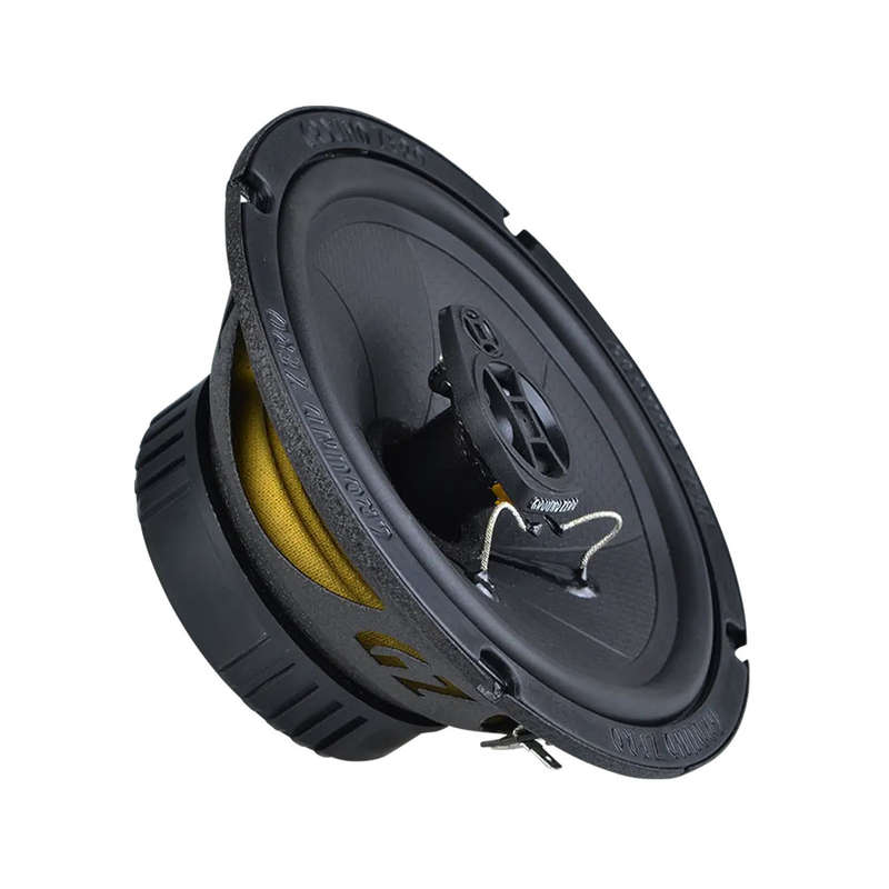 Ground Zero GZIF 6.5 6.5 2-way coaxial speaker system