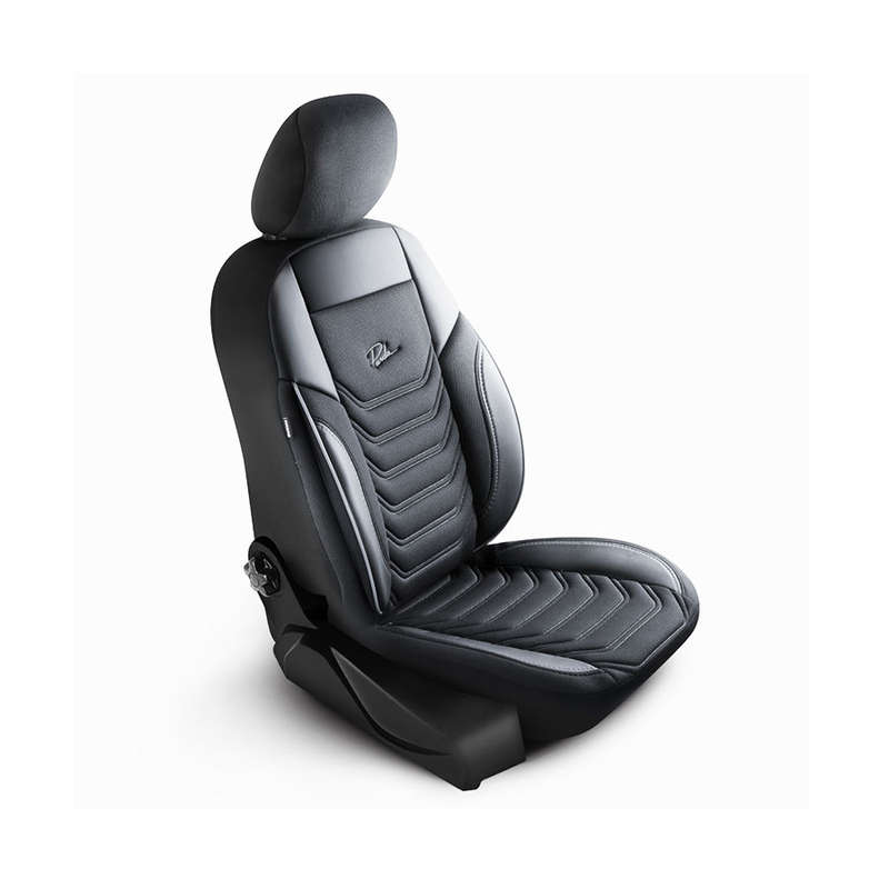 Panda Florida Series 11 Piece Seat Cover Set (front &amp; rear seats)