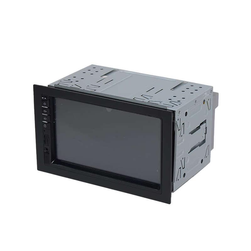 Starsound SS-AN-8760BTAC 7" Media Player with Wireless Android/Apple Car Play