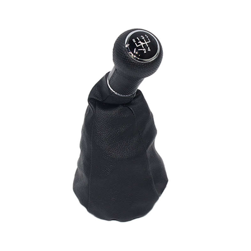 OEM Look Gearshift &amp; Gearknob Set for VW Polo 6C 5 Speed