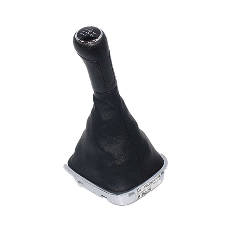 OEM Look Gearshift &amp; Gearknob Set for VW Polo 6C 6 Speed