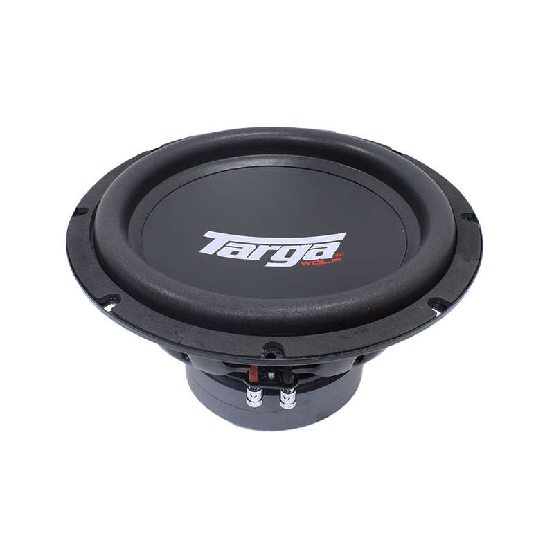 Targa TG-W124 Wolf Series 10500w D4 Subwoofer