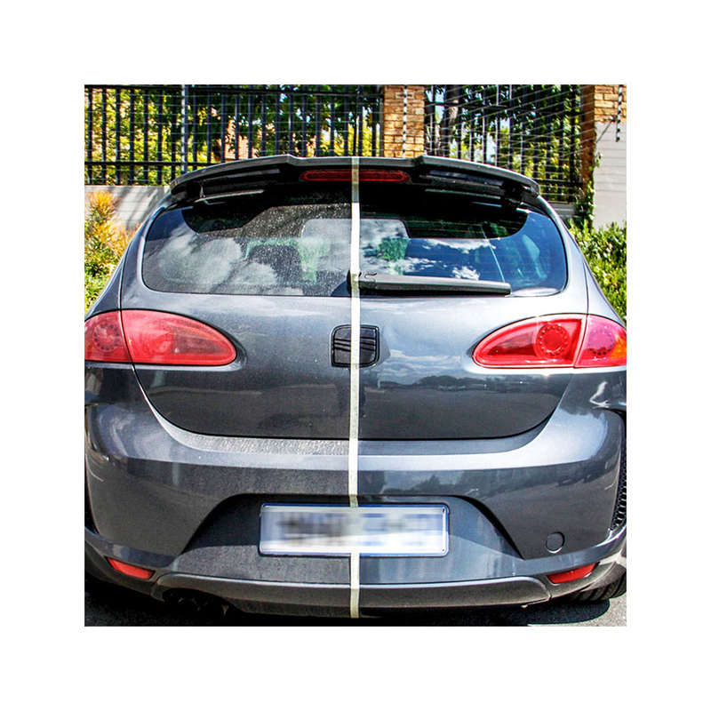 Detail Ease Ceramic Nano Guard - Quick Detailer