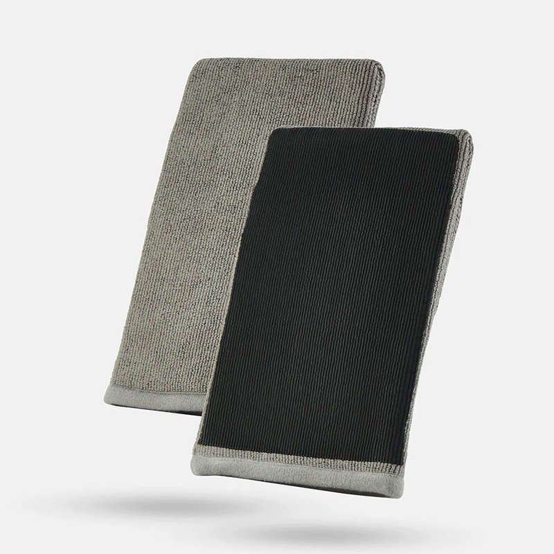 Detail Ease Specialized Clay Mitt - Clay Cleaning Mitt