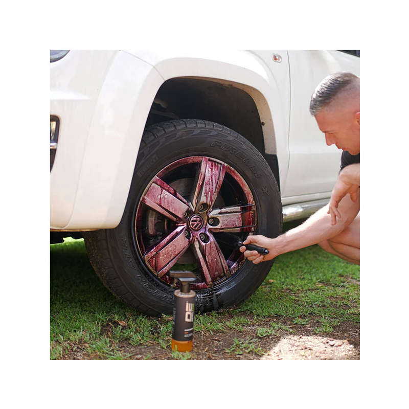 Detail Ease Decon8 - Wheel Cleaner &amp; Iron Fallout Remover