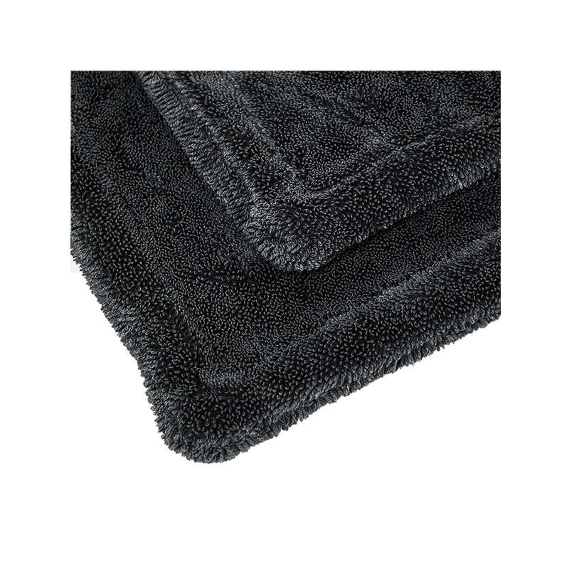 Detail Ease Twisted Loop Drying Towel
