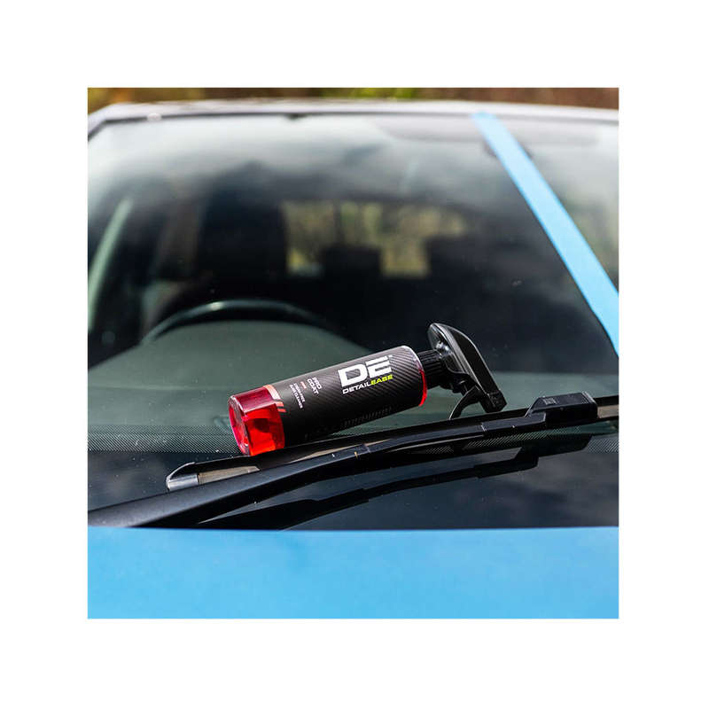 Detail Ease Pro Coat - Streak Free Glass Cleaner