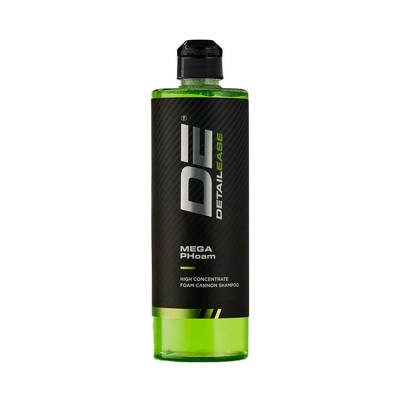 Detail Ease Mega PHoam - High Concentrate Foam Cannon Shampoo (500ml)