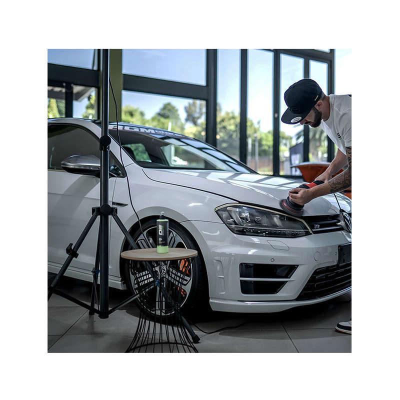 Detail Ease One Step - Swirl and Scratch Remover