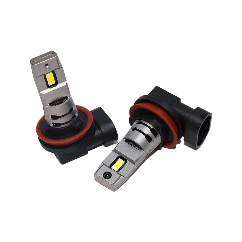 H8/H9/H11 7S LED Series Plug &amp; Play Bulbs