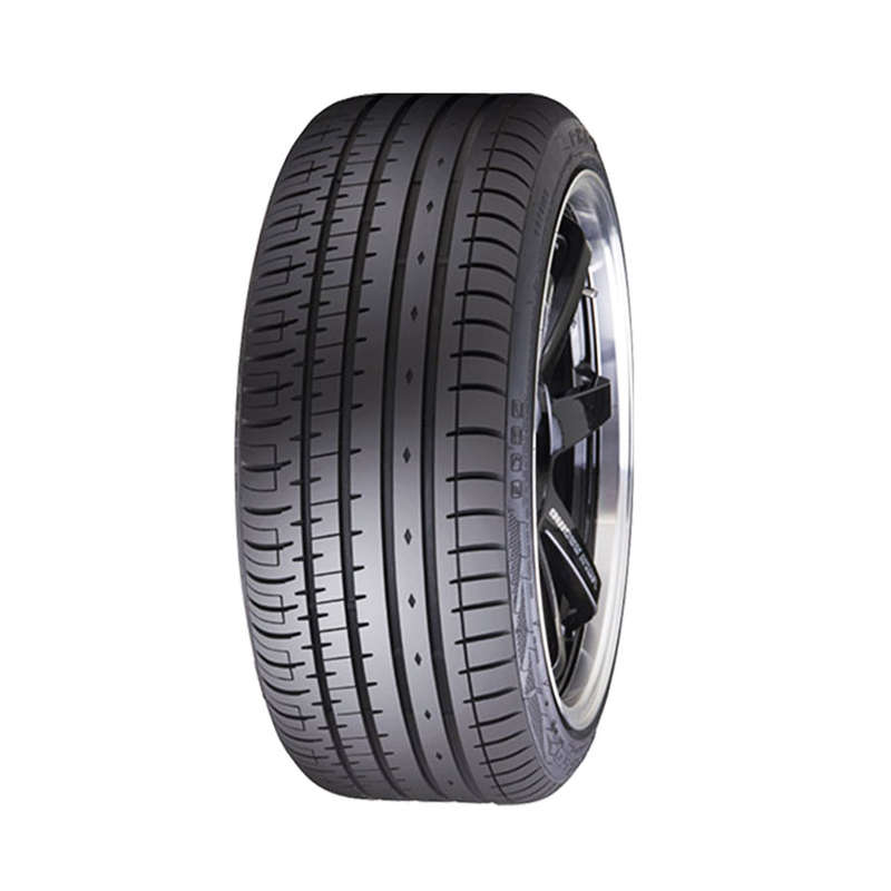 215-55-17" Accelera Phi-R Tyres