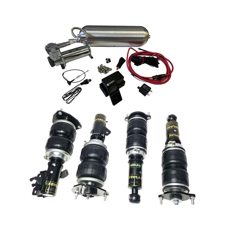 Airlux Feel Air &amp; Down Management Kit
